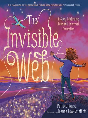 cover image of The Invisible Web
